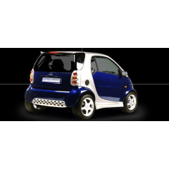 Kit de diseño Orciari Smart For Two Coupe 2