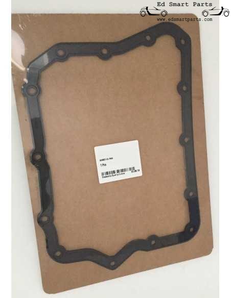 Junta de goma del cárter del Smart Roadster 452 y Smart Fortwo 450