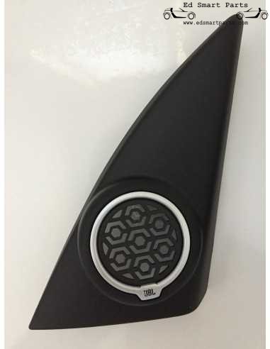 Smart ForFour 453 JBL Tweeter Covers set Links en Rechts