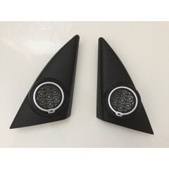 Smart ForFour 453 JBL Tweeter Covers set sinistro e destro