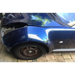 Smart Roadster Kotflügel gebraucht mehrere Farben erhältlich