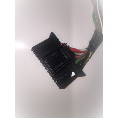 SET DI RIPARAZIONE SAM SAM BLACK 12 pin N11-5 per qualsiasi smart fortwo 450 e roadster 452 2