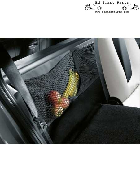 Copertura vano bagagli originale Smart ForTwo 453
