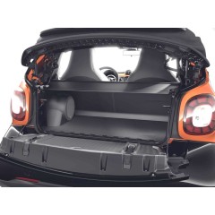 Original OEM Smart ForTwo 453 Gepäckraumabdeckung 2