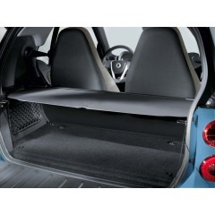 Smart Fortwo 451 Copertura Bagagliaio Posteriore Blind USATA 2