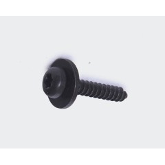 Tornillo de la bandeja inferior del Smart Fortwo 450 original