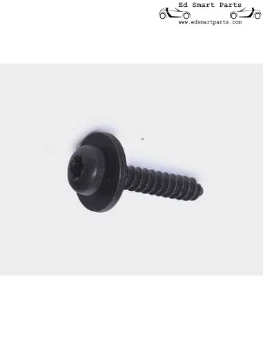 Original Smart Fortwo 450 Unterbodenschraube
