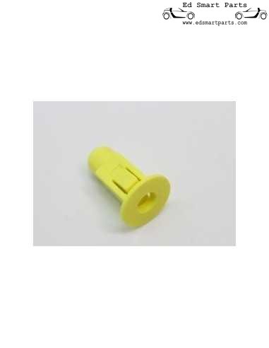 Smart Fortwo 450 / 451 Untere Abdeckung Schraube Clip Baumnagel