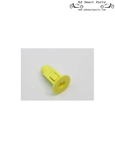 Smart Fortwo 450 / 451 Untere Abdeckung Schraube Clip Baumnagel