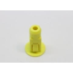 Smart Fortwo 450 / 451 Undercover Schroefclip Treenail 2