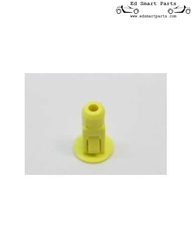 Tornillo de sujeción para debajo del capó del Smart Fortwo 450/451