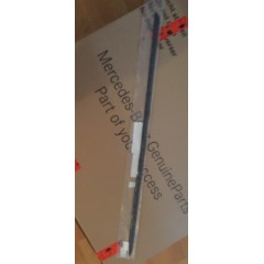 Profilo della striscia di protezione dalle intemperie del lunotto posteriore Smart Roadster Notch