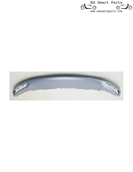 nuovo spoiler anteriore Smart ForFour 454 Brabus
