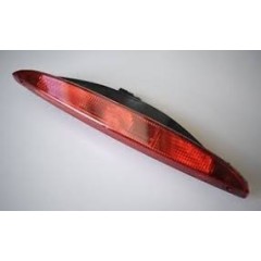3ª unidade de luz de freio smart fortwo 451 OEM