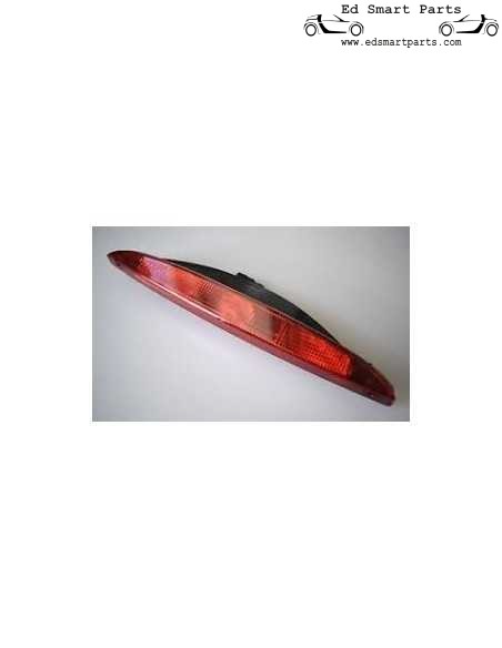 3ème feu stop smart fortwo 451 OEM
