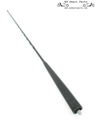 Nueva antena AM/FM Smart ForTwo 450/451