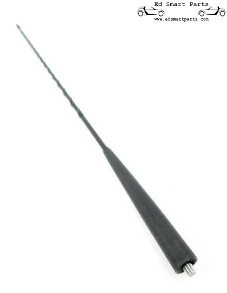 New Smart ForTwo 450/451 AM/FM antenna