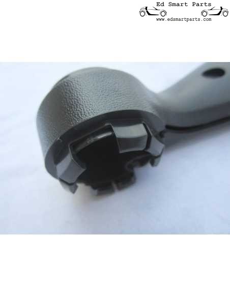 CONSOLE TÉLÉPHONIQUE SMART FORTWO 451 OEM