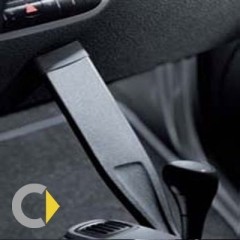 SMART FORTWO 451 TELEFOONCONSOLE OEM