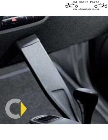 SMART FORTWO 451 CONSOLE TELEFÔNICO OEM