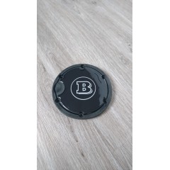 Coperchio sportello serbatoio carburante Brabus 2