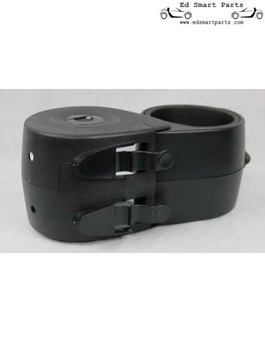 Porta-copos Smart Fortwo 451 - LHD ou RHD