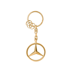 Porte-clés d'origine Mercedes-Benz, Bruxelles 2