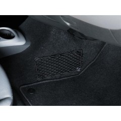 Filet à bagages Smart Fortwo 450/451/453 Forfour 453/454 Roadster 452 2
