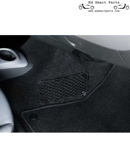 Filet à bagages Smart Fortwo 450/451/453 Forfour 453/454 Roadster 452