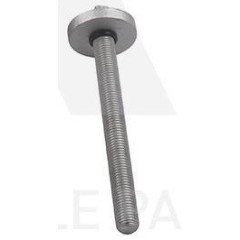ROULEMENT DE ROUE À VIS SPÉCIAL Smart ForTwo 450 et Smart Roadster 452 2