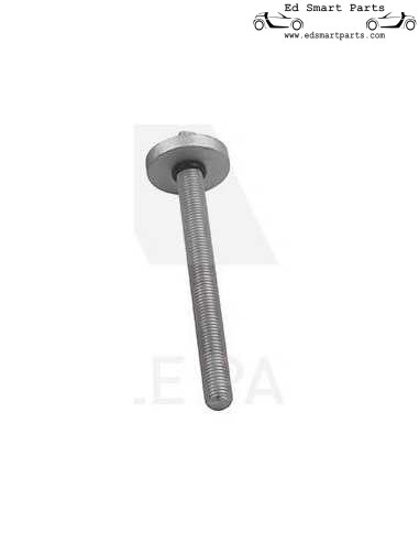 ROULEMENT DE ROUE À VIS SPÉCIAL Smart ForTwo 450 et Smart Roadster 452