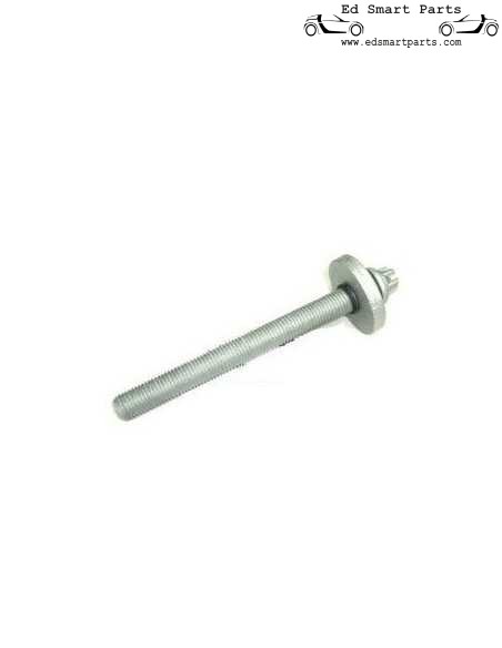 Smart ForTwo 450 & Smart Roadster 452 SPECIAL SCREW WHEEL BEARING