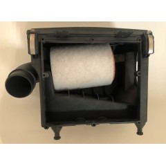 Neuer Luftfilterkasten inkl. Filter - 450 fortwo & roadster 452