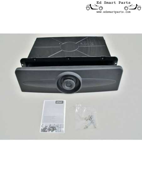 OEM ONDER STOEL LADE - Smart fortwo 450