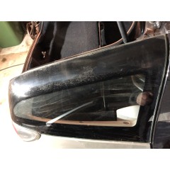 Usato Smart Roadster Coupe finestrino posteriore laterale destro
