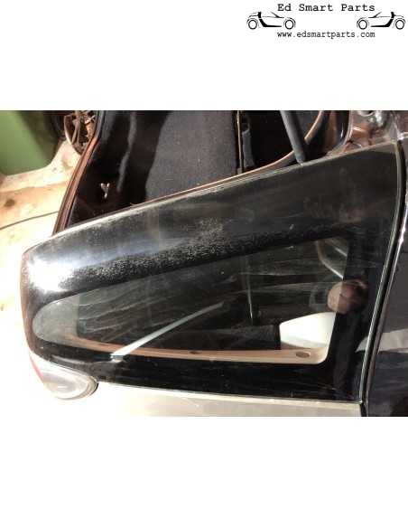 Usato Smart Roadster Coupe finestrino posteriore laterale destro