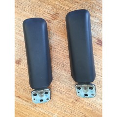 smart roadster Notch Heckklappenscharniersatz rechts + links