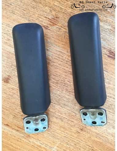 smart roadster Notch Heckklappenscharniersatz rechts + links
