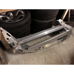 Smart Roadster door left or right