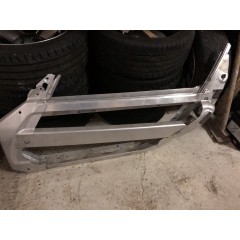 Smart Roadster door left or right 2