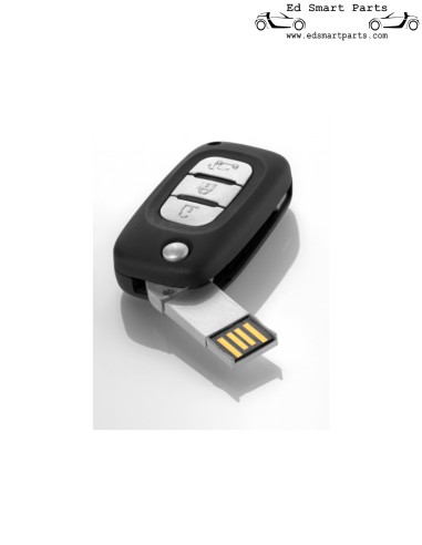 Chiavetta USB da 4 GB Smart Key
