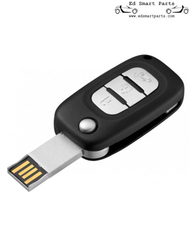 Chiavetta USB da 4 GB Smart Key