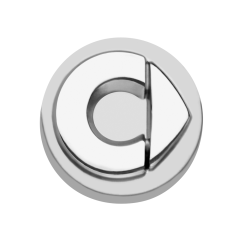 Spilla con logo Smartware Smart