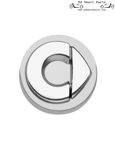 Smartware Smart logo pin