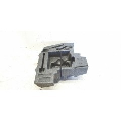 SMART ROADSTER TYRE COMPRESSOR TOOL KIT FOAM TRAY 2