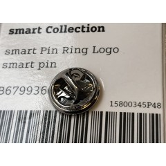 Smartware Smart logo pin 2