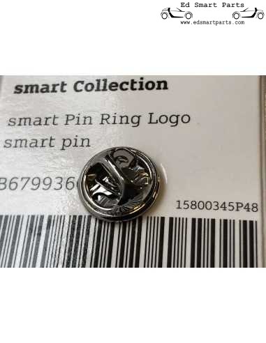 Smartware Smart-logopin