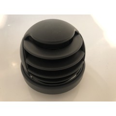 Smart ForTwo 450 Dashboard JET OUTER Saturn Grijs