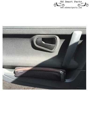 Microbags Smart Roadster della collezione smartware del 2006