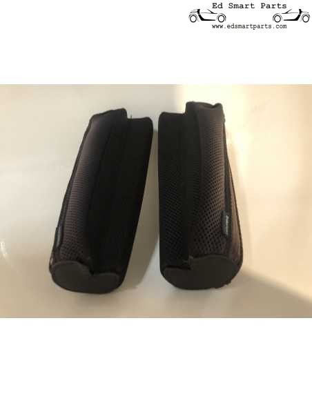 Microbags Smart Roadster de la colección Smartware de 2006